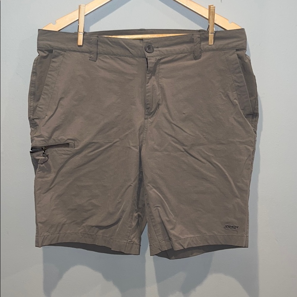 Mens cargo shorts